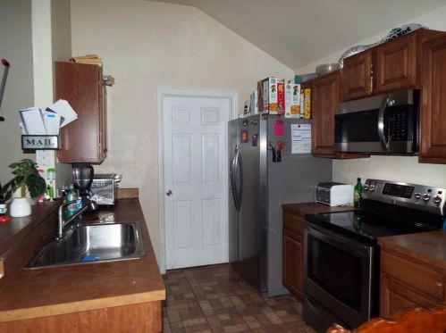 616 Cheyenne Rd, Dallas TX  75217-3609 exterior