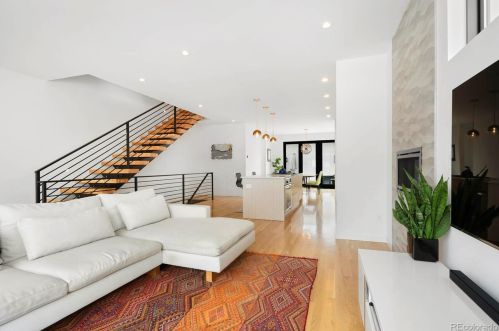 2147 King St, Denver CO 80211-4029 exterior