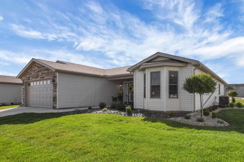 149 Stoneridge Ct, Chillicothe, OH 45601-9665