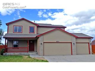8571 Secretariat Dr, Wellington, CO 80549-3216