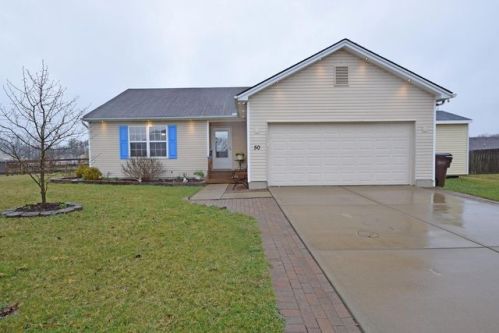 50 Eastridge Dr, Amelia, OH 45102-1884