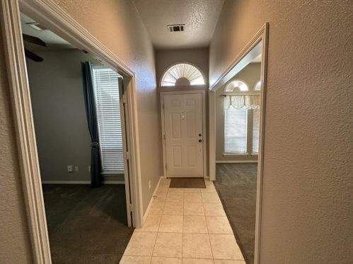 2751 Crystal Glenn Cir, Hurst TX  76054-2428 exterior