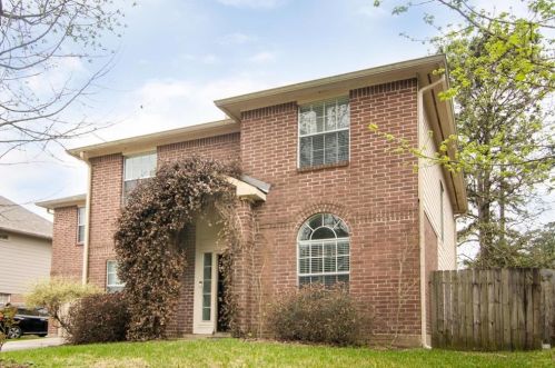 18919 Hikers Trail Dr, Humble, TX 77346-6026