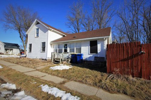 128 Garden St, Yuba, WI 54634-4281
