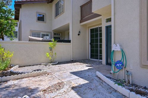 55 Tierra Seguro, Trabuco Canyon CA  92688-3239 exterior