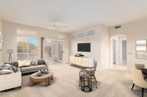 14516 Corral Dr, Sun City, AZ 85375-2707