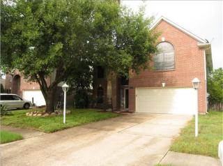 6310 Pleasant Stream Dr, Katy TX  77449-4264 exterior