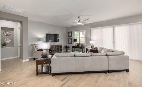 4942 Quiet Way, Gilbert, AZ 85298-0895