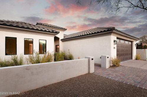 375 Longfellow Ave, Tucson, AZ 85711-4142
