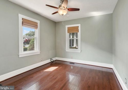 319 Third St, Fredericksburg VA  22408-2321 exterior