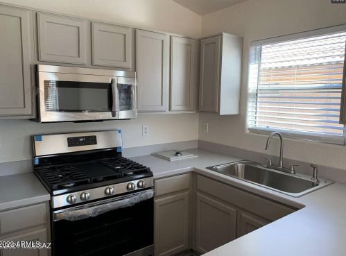 2389 Silverbell Tree Dr, Tucson AZ  85745-7029 exterior