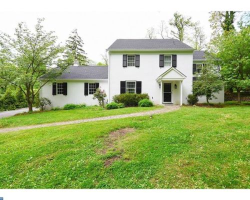 462 Upper Gulph Rd, Wayne, PA