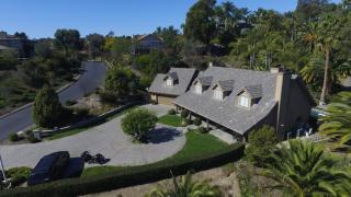 2946 Crystal Ridge Rd, Encinitas CA  92024-6619 exterior