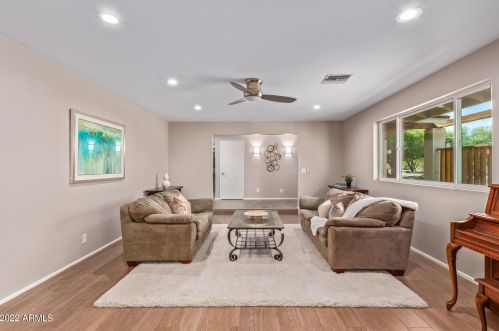 6507 Paradise Dr, Scottsdale AZ 85254-5175 exterior