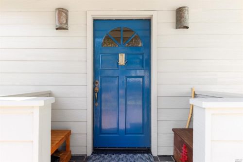 14240 Headlands Point Way, Mendocino CA  95460-9612 exterior