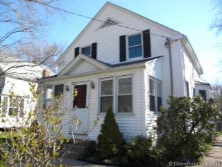 346 Burlington Ave, Bristol CT  06010-3679 exterior