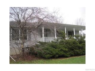 2392 Hemlock Rd, Eden, NY 14057-9699
