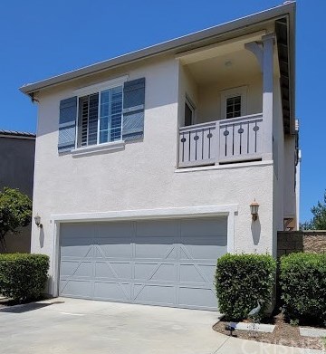 45850 Daviana Way, Temecula CA  92592-4169 exterior