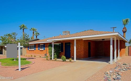 3907 81st St, Scottsdale, AZ 85251-4823