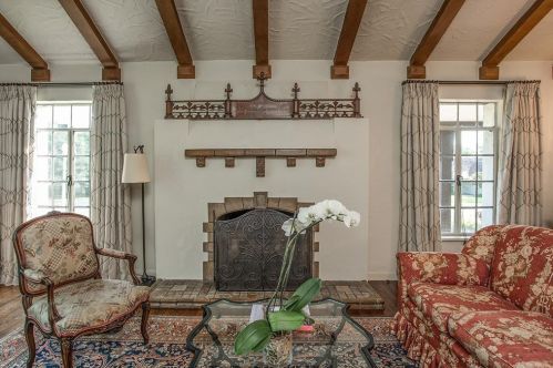 3625 Hamilton Ave, Fort Worth, TX 76107-1703