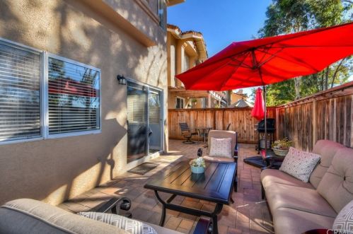 19 Pinzon, Trabuco Canyon CA  92688-2984 exterior