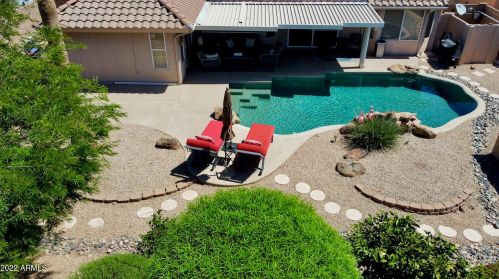 14655 Buttonwood Dr, Sun City, AZ 85375-6007