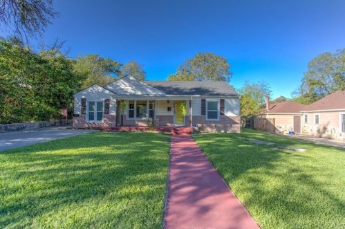 6228 Malvey Ave, Fort Worth, TX 76116-4643