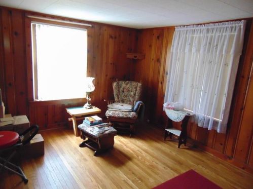 119 Shultz St, Connellsville PA  15425-2220 exterior