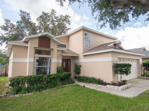 7712 Brookway St, Orlando, FL 32817-1575
