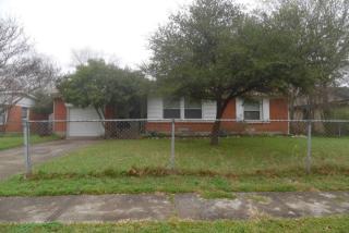 2825 Materhorn Dr, Dallas, TX 75228-3456