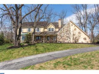 184 Hunt Valley Cir, Berwyn, PA 19312-2302