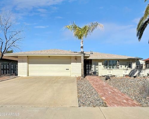 10720 Tropicana Cir, Sun City, AZ 85351-1510