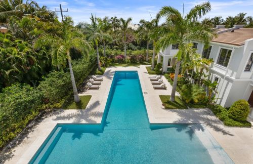 344 Ocean Blvd, Delray Beach FL  33483-6722 exterior
