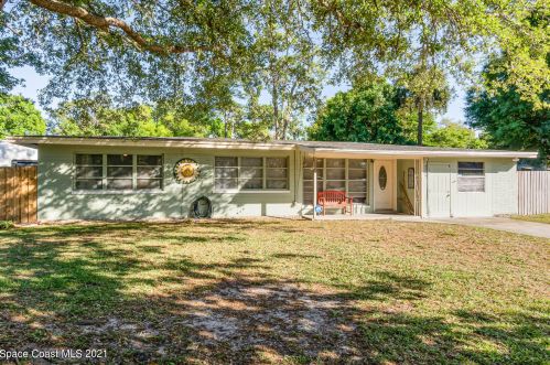 4315 Abbott Ave, Titusville, FL 32780-6436