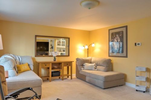 29 Russell St, Keene NH  03431-2353 exterior