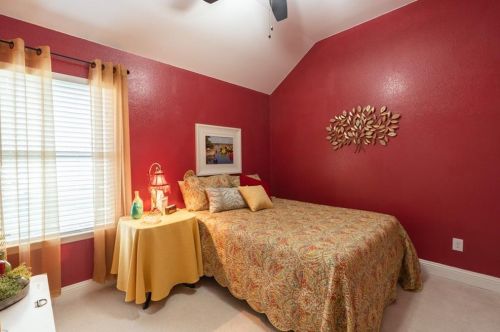 6905 Gamecock Dr, Greenville TX  75402-7720 exterior