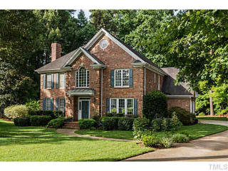 106 Devimy Ct, Cary, NC 27511-6390