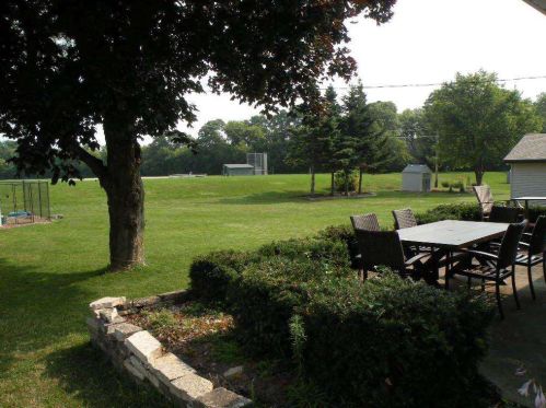 534 Hope Ave, Ripon, WI 54971-1708