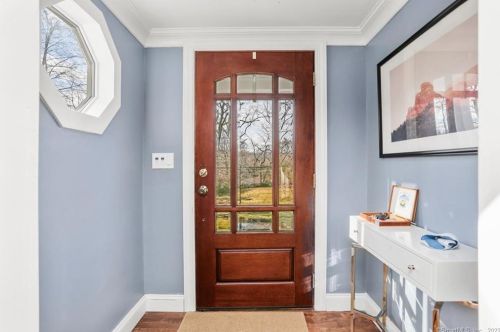 177 Weed St, New Canaan, CT 06840-6116
