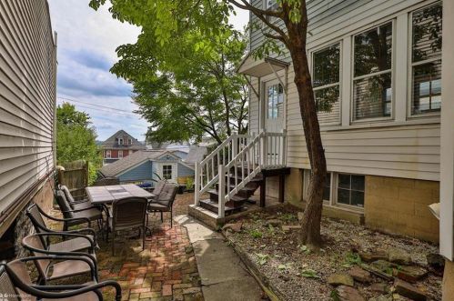 1814 Washington Blvd, Easton PA  18042-4633 exterior