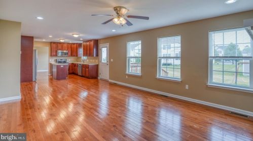 266 Marshview Ter, Magnolia DE  19962-2818 exterior