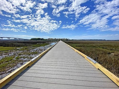 215 Winding River Dr, Johns Island SC  29455-3466 exterior