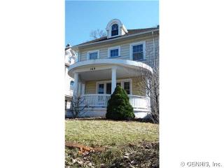 169 Alameda St, Rochester NY  14613-1442 exterior