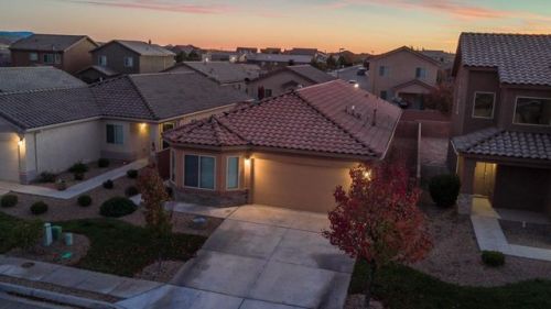1255 La Fonda St, Santa Ana Pueblo, NM 87004-5676