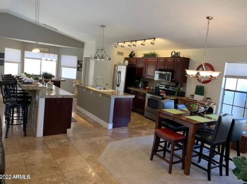 6025 Beck Ln, Scottsdale AZ  85254-1918 exterior