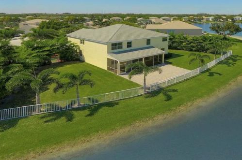 103 Devonshire Cir, West Palm Beach, FL 33414-4313