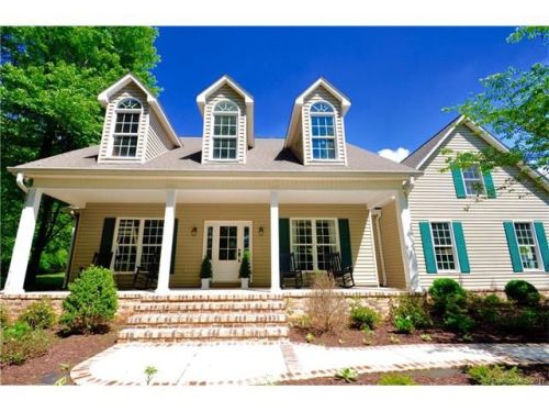 143 Rebekah Ln, Bells Cross Roads, NC 28166-7721