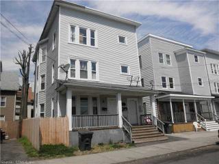 400 Hanover St, Bridgeport, CT 06605-1516