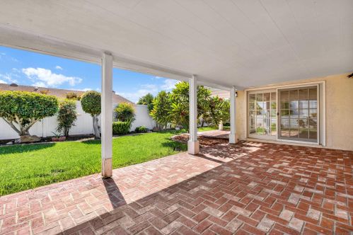 5949 Bounty St, San Diego CA  92120-2920 exterior