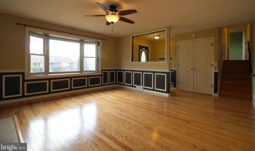 5918 Atteentee Rd, Springfield VA  22150-3908 exterior